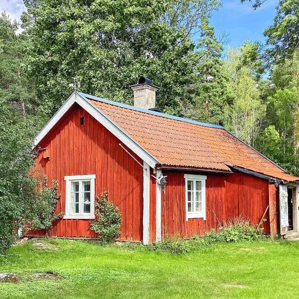 4 star holiday home in Uppsala-By Traum, hotel v destinaci Uppsala