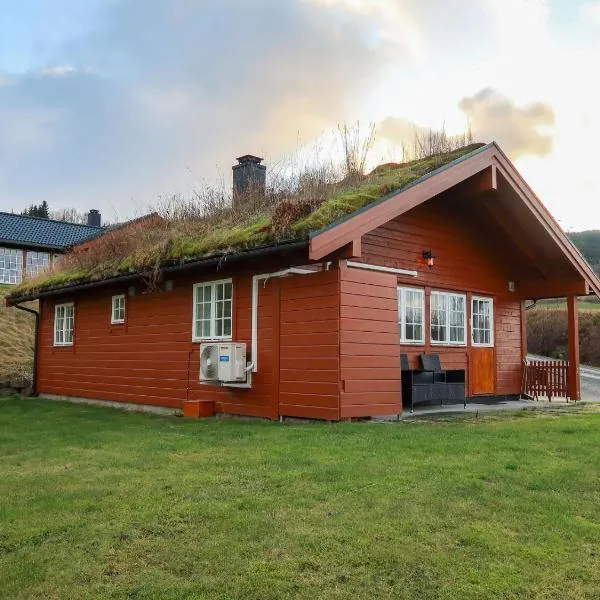 Chalet Hagehytta by Interhome, khách sạn ở Utvik