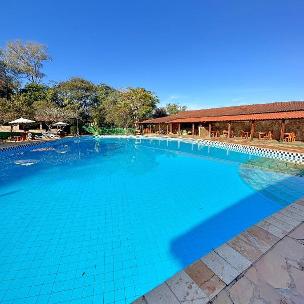 Hotel Pontal de Tiradentes - Foto 3
