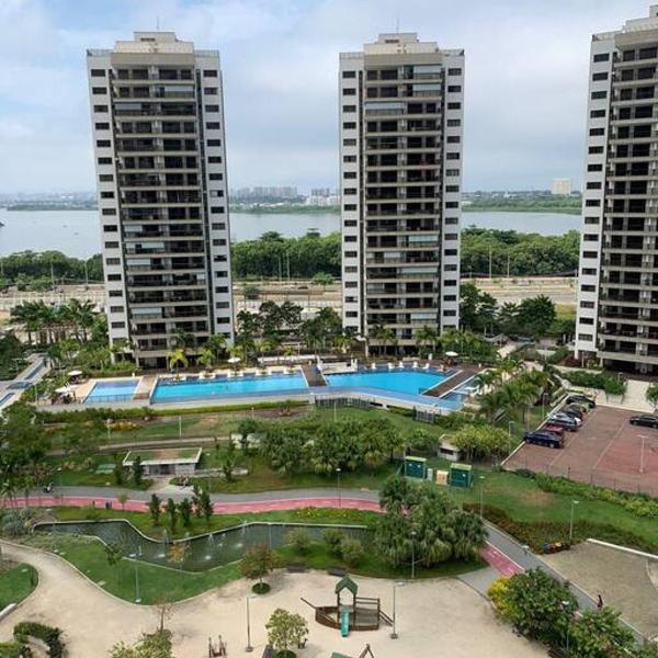 Ap Maravilhoso na Barra da Tijuca - Foto 4