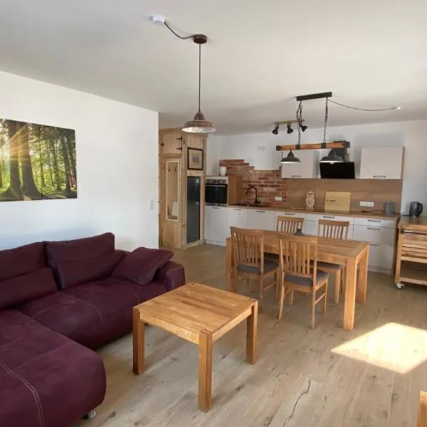 Klönhüsing، فندق في ألتيفار