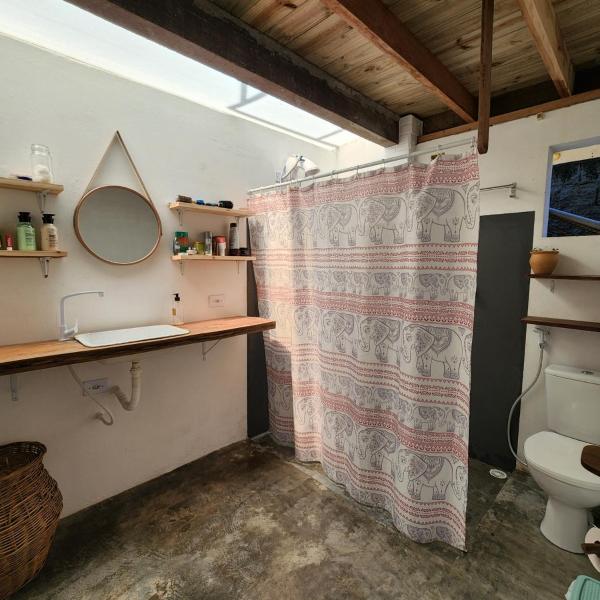 Loft romântico pé na areia - Foto 3