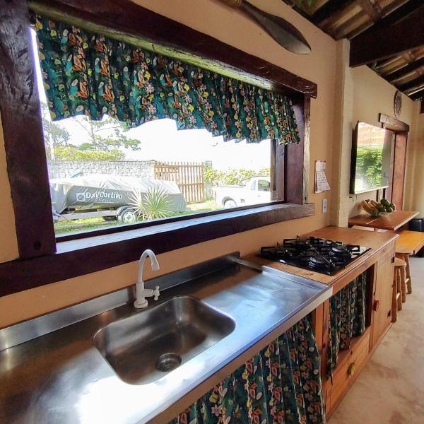 Loft romântico pé na areia - Foto 4