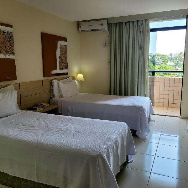Praiabella Hotel - Foto 2