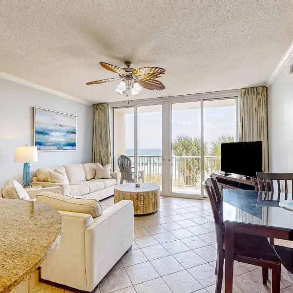 Waters Edge 306, hotel in Fort Walton Beach