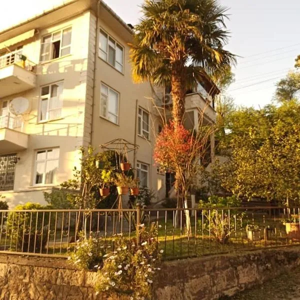 Seyoni Konaklama, Hotel in Kireçlik