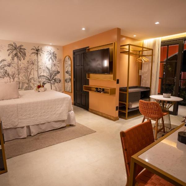 Exótica Boutique Hotel - Foto 5