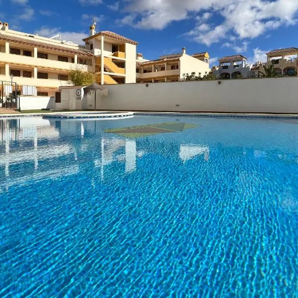 Roda, Sea and Golf, hotel in Roda