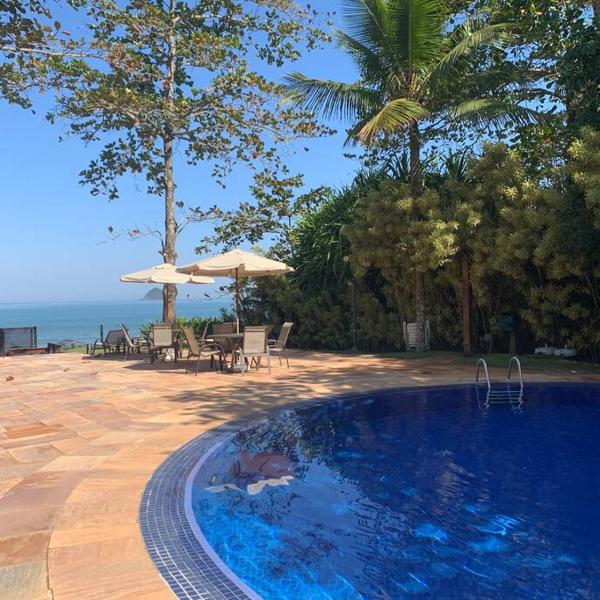 Casa Deliciosa em Condo c/ Piscina Frente ao Mar - Foto 4