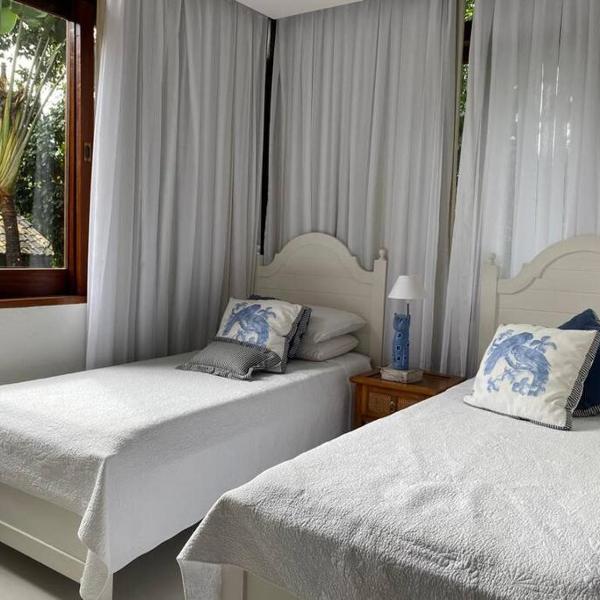 Casa Deliciosa em Condo c/ Piscina Frente ao Mar - Foto 2