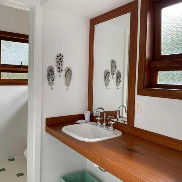 Casa Deliciosa em Condo c/ Piscina Frente ao Mar - Foto 3