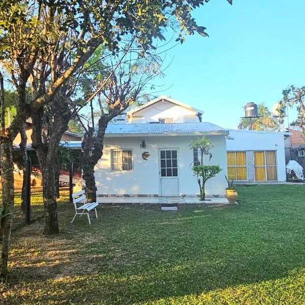 La joyita, מלון באיטוסיאנגו