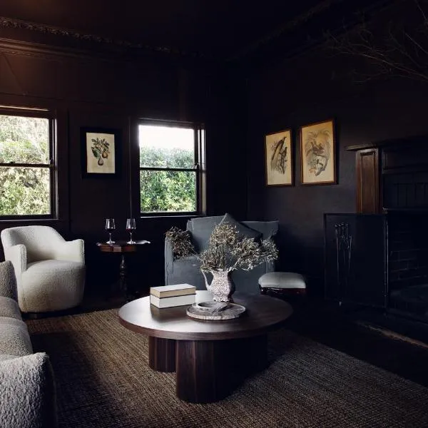 Links House, hotell sihtkohas Bowral