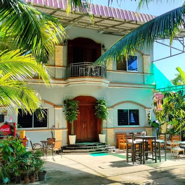 La maison de Soriya - Homestay, hotel in Kampot