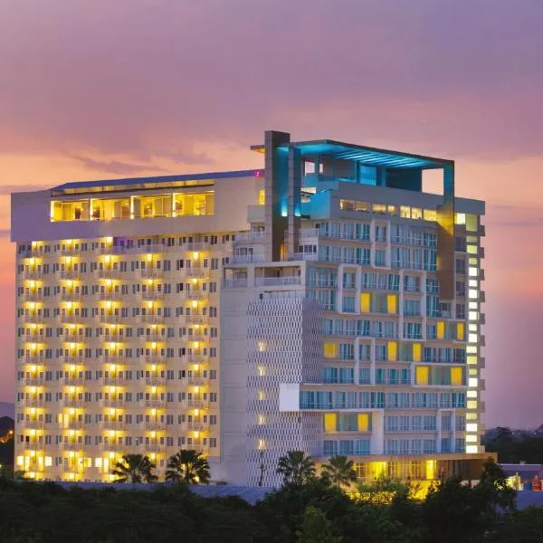 Swiss-Belcourt Bogor, hotell sihtkohas Bogor