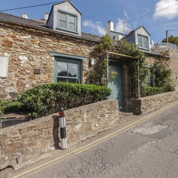Patty's Cottage, hotel in Haverfordwest