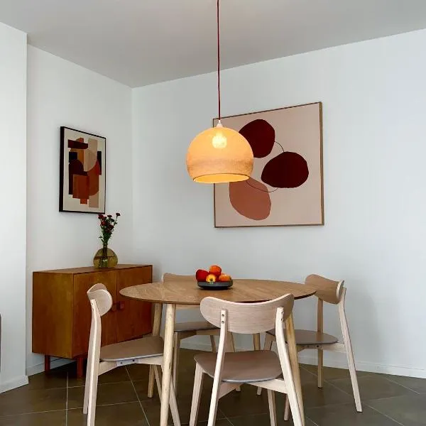 Il Nido del Pettirosso - by Osteria del Pettirosso, hotel in Rovereto