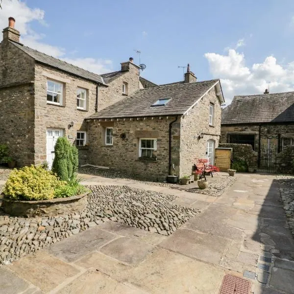 Ramblers Rest, hotel v destinaci Sedbergh