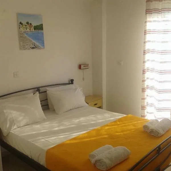 Raymondos Apartments, hotel em Lassi