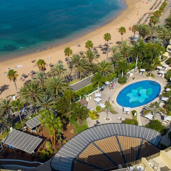 Sir Anthony, hotel v destinaci Playa de las Americas