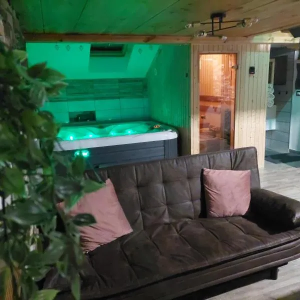 Apartment Mastnak, hotel v destinaci Laško