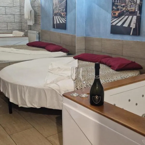 B&B Mongibello: Viagrande'de bir otel