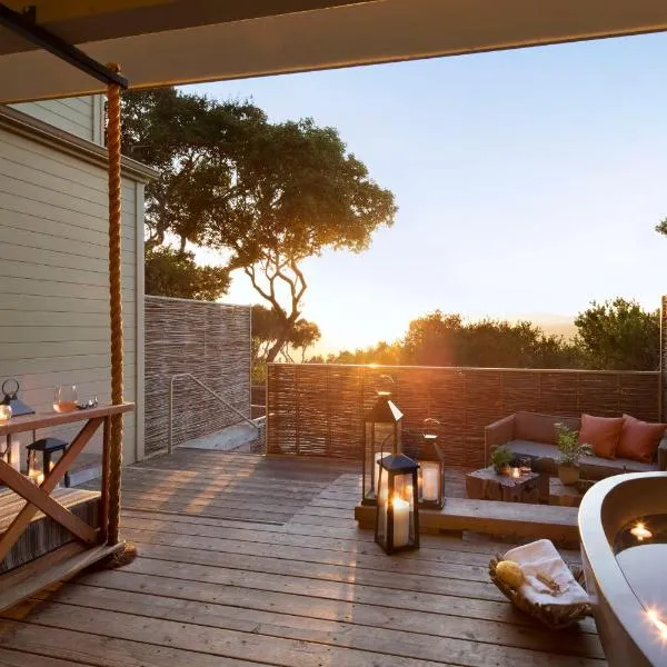 Carmel Valley Ranch, in The Unbound Collection by Hyatt, hotel v destinaci Carmel Valley