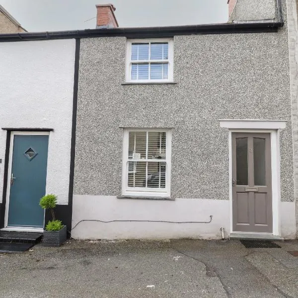 Ty Bach Twt, hotel a Conwy