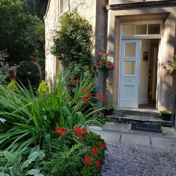 Dalvey East Lodge, hotel in Forres