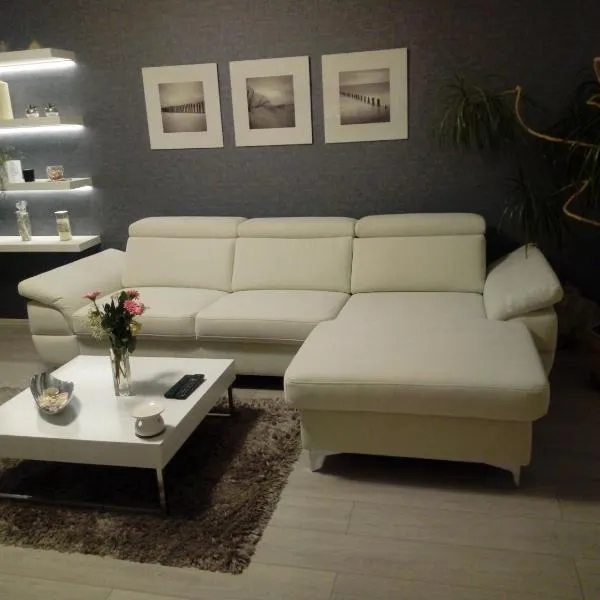 Ubytování U Kapličky, Hotel in Olmütz