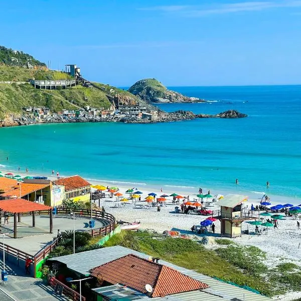 Sophia I - Praia Grande