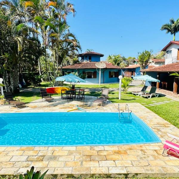 Casa de Alto Padrão Itamambuca - Foto 4