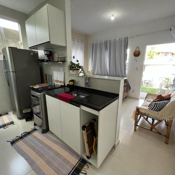 Casa Aconchego de Jacuípe, Ar condicionado e Piscina Privativa - Foto 5