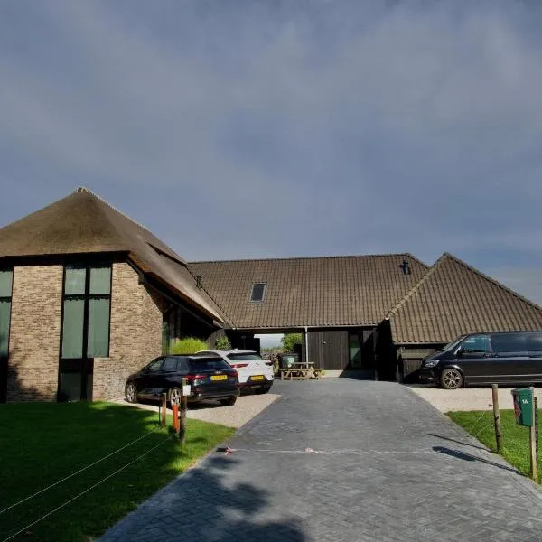 La Vita Veluwe, hotel v destinaci Wapenveld