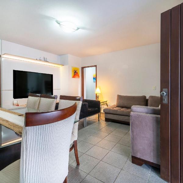 Aluguel Casa 3 Quartos para 8 Pessoas Bombas/SC - Foto 5