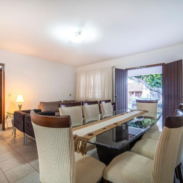 Aluguel Casa 3 Quartos para 8 Pessoas Bombas/SC - Foto 4