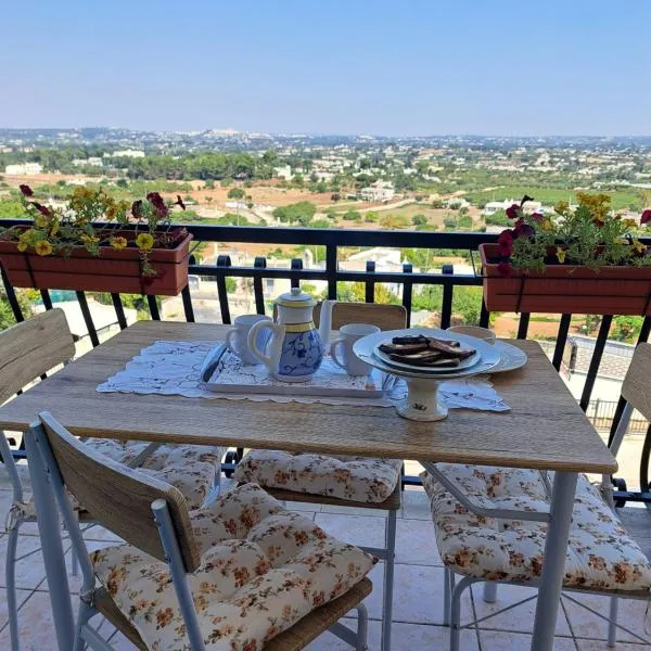 Magica valle, hotel in Martina Franca