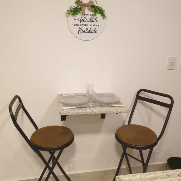 Loft encantador em Copacabana - Foto 3