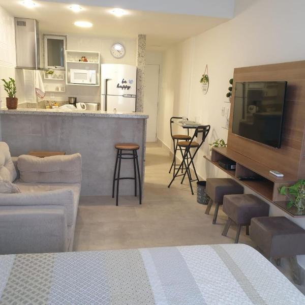 Loft encantador em Copacabana - Foto 4