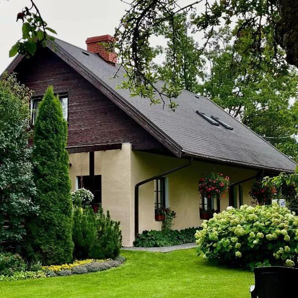 Hostel Livonija, hotel v destinaci Sigulda