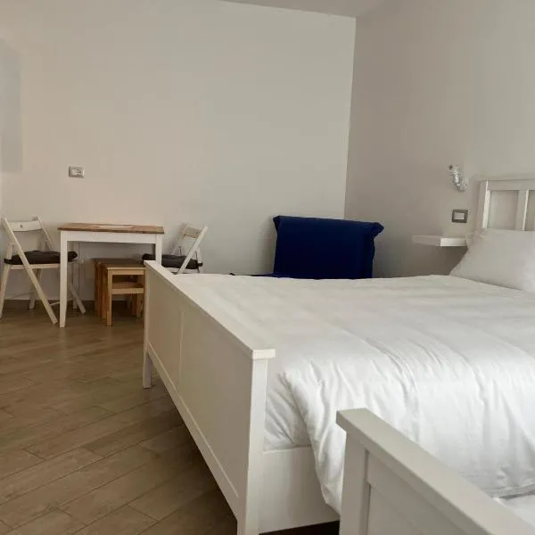 Cristallo di neve b&b, hotell i Roccaraso