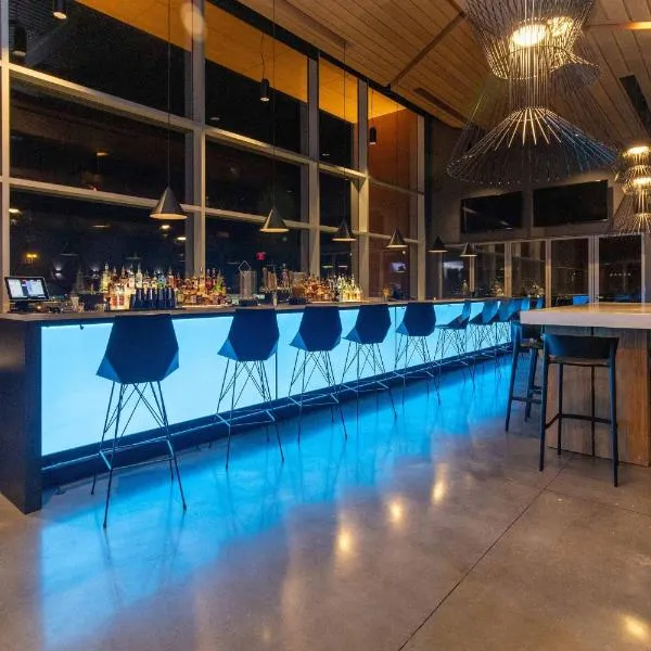 Element by Marriott St. Louis Midtown, hotel en St. Louis