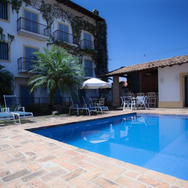 Vila Bueno Residence - Foto 4