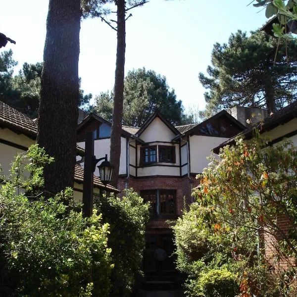 Pinamar De La Lisa, hotel in Pinamar