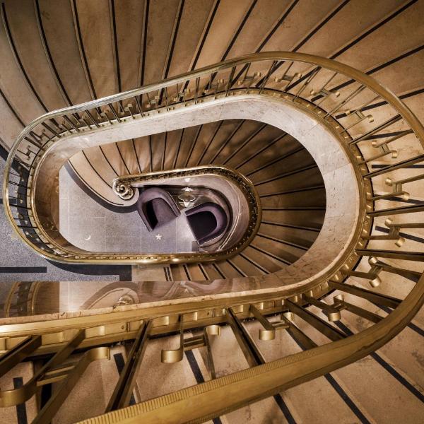 Rand Tower Hotel, Minneapolis, a Tribute Portfolio Hotel in in Minneapolis, United States