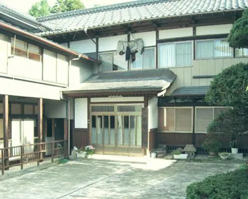 Hagurokan, hotel in Tsuruoka