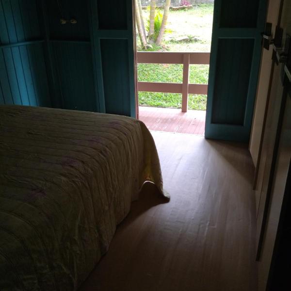 Casa do Atelier: Vida simples, lugar para relaxar - Foto 2