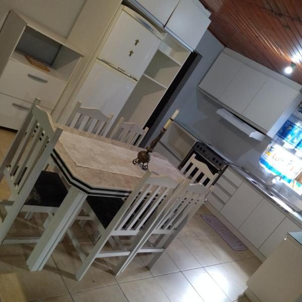Casa do Atelier: Vida simples, lugar para relaxar - Foto 4