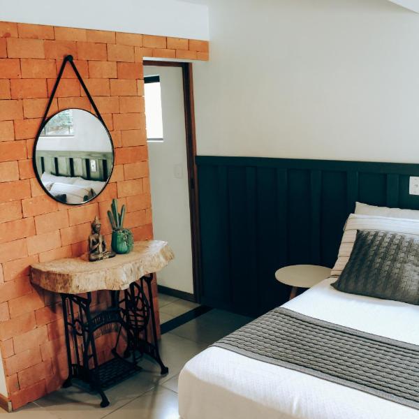 Studio Bougainville - Praia do Rosa