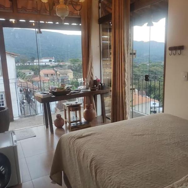 Suíte 1 Bela vista - Foto 5